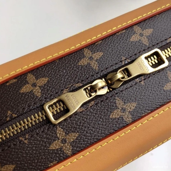 WIS BOX VUITTON LOUIS 0313